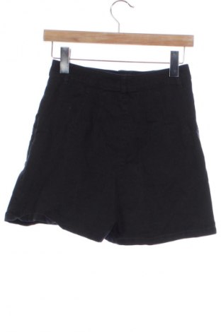 Γυναικείο κοντό παντελόνι ASOS, Μέγεθος XS, Χρώμα Μαύρο, Τιμή 34,82 €