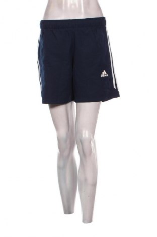 Γυναικείο κοντό παντελόνι Adidas, Μέγεθος S, Χρώμα Πολύχρωμο, Τιμή 21,99 €
