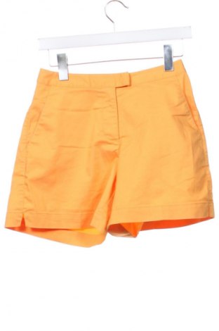 Damskie szorty Adidas, Rozmiar XS, Kolor Pomarańczowy, Cena 111,99 zł