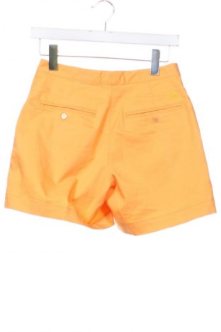 Damskie szorty Adidas, Rozmiar XS, Kolor Pomarańczowy, Cena 111,99 zł