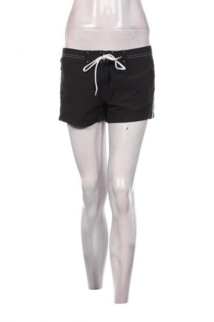 Дамски къс панталон Adidas, Размер M, Цвят Черен, Цена 13,99 лв.