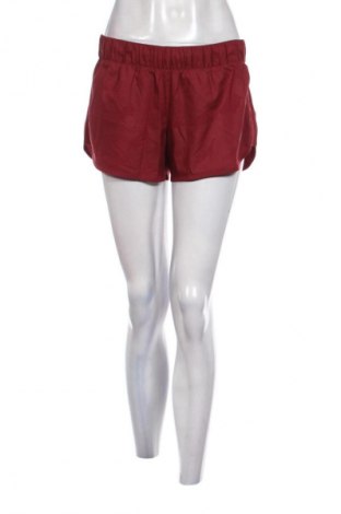 Dámske kraťasy  Adidas, Veľkosť S, Farba Červená, Cena  11,95 €