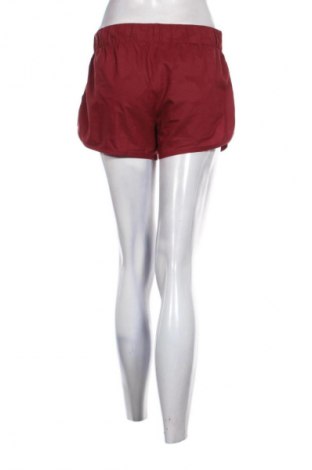 Dámske kraťasy  Adidas, Veľkosť S, Farba Červená, Cena  11,95 €