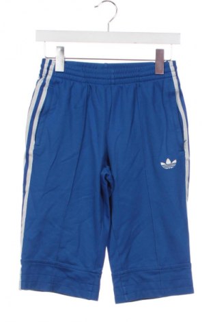 Női rövidnadrág Adidas Originals, Méret XS, Szín Kék, Ár 8 039 Ft