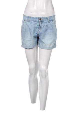 Damen Shorts Aiiz, Größe M, Farbe Blau, Preis € 9,72