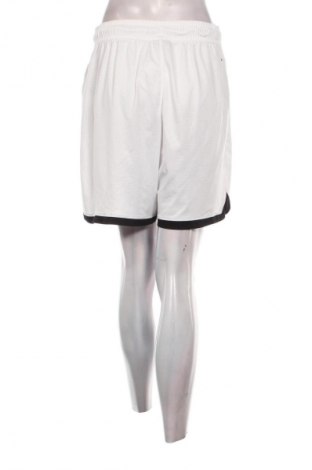 Pantaloni scurți de femei Air Jordan Nike, Mărime L, Culoare Alb, Preț 149,99 Lei