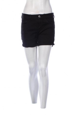 Damskie szorty American Eagle, Rozmiar M, Kolor Czarny, Cena 78,09 zł
