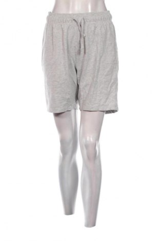 Damen Shorts Amisu, Größe L, Farbe Grau, Preis 9,79 €