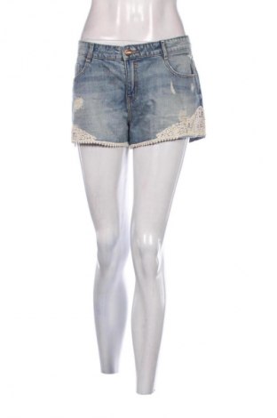 Damen Shorts Amisu, Größe XL, Farbe Blau, Preis 9,72 €