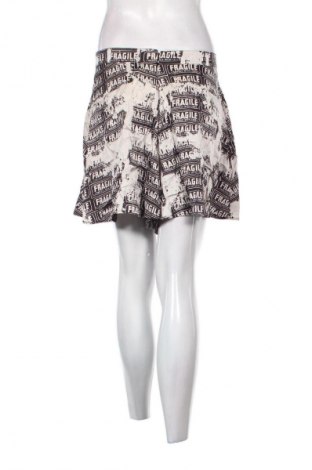 Damen Shorts Andy Warhol By Pepe Jeans, Größe M, Farbe Mehrfarbig, Preis 20,99 €