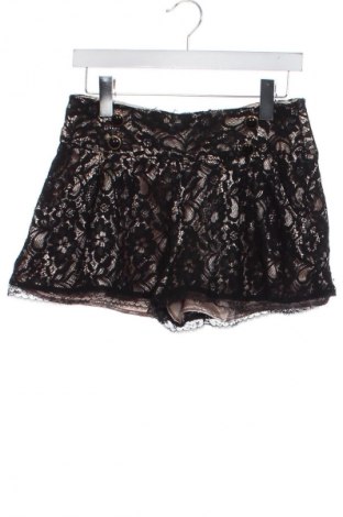 Pantaloni scurți de femei Atmosphere, Mărime M, Culoare Negru, Preț 41,99 Lei