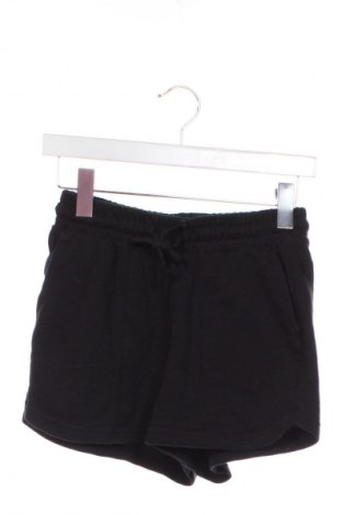 Damskie szorty Basics, Rozmiar XS, Kolor Czarny, Cena 43,68 zł