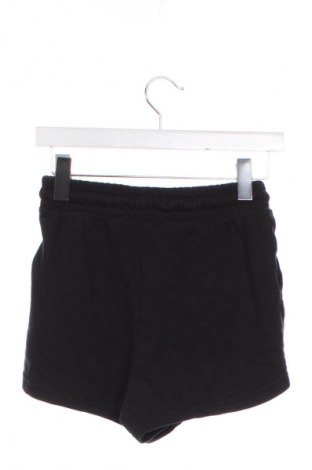 Damskie szorty Basics, Rozmiar XS, Kolor Czarny, Cena 43,68 zł