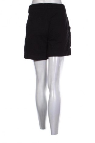 Damskie szorty Bershka, Rozmiar S, Kolor Czarny, Cena 29,99 zł