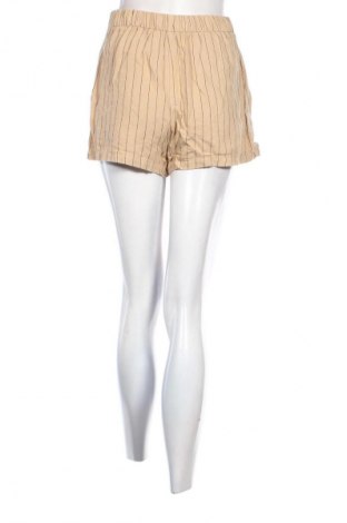 Damskie szorty Bershka, Rozmiar S, Kolor Kolorowy, Cena 35,99 zł