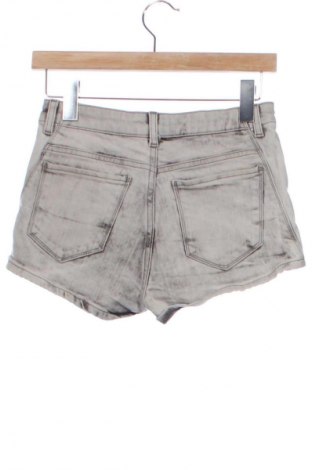 Damskie szorty Bershka, Rozmiar XS, Kolor Szary, Cena 35,99 zł