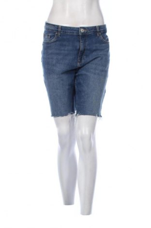 Damen Shorts C&A, Größe XL, Farbe Blau, Preis 9,72 €