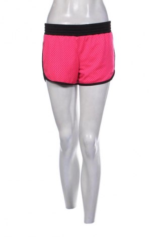 Pantaloni scurți de femei Champion, Mărime M, Culoare Roz, Preț 142,50 Lei