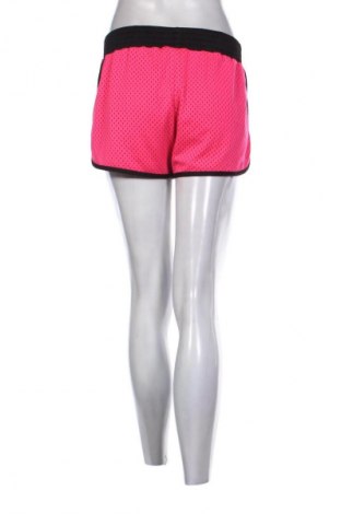 Pantaloni scurți de femei Champion, Mărime M, Culoare Roz, Preț 142,50 Lei