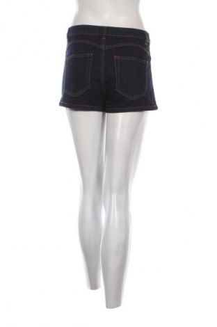 Pantaloni scurți de femei Clockhouse, Mărime M, Culoare Albastru, Preț 41,99 Lei