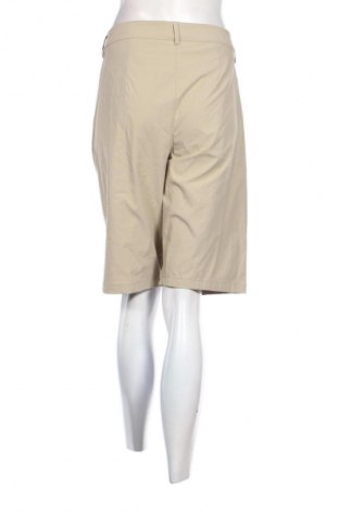 Дамски къс панталон Collection L, Размер XL, Цвят Бежов, Цена 19,99 лв.