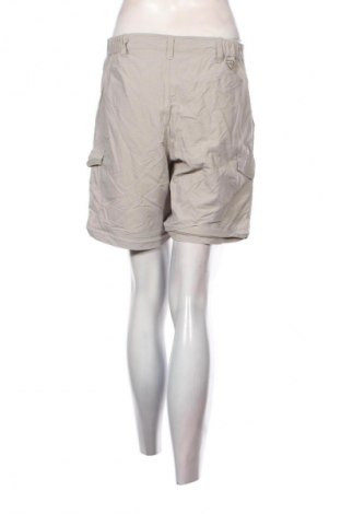 Damskie szorty Columbia, Rozmiar M, Kolor Szary, Cena 88,99 zł