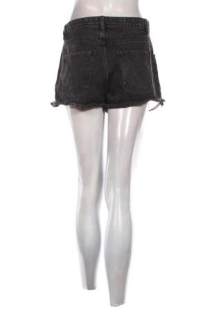Damskie szorty Cropp, Rozmiar M, Kolor Czarny, Cena 63,99 zł
