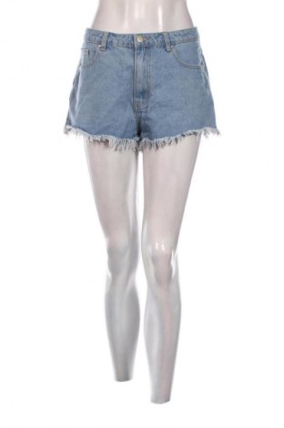 Damen Shorts Cropp, Größe M, Farbe Blau, Preis 17,36 €