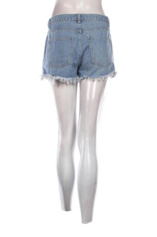 Damen Shorts Cropp, Größe M, Farbe Blau, Preis 17,36 €