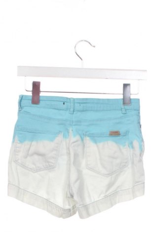 Дамски къс панталон Cropp, Размер XS, Цвят Многоцветен, Цена 20,99 лв.