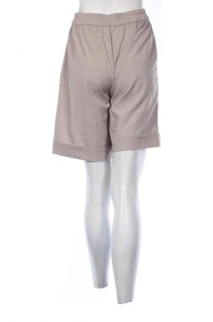 Pantaloni scurți de femei Cropp, Mărime S, Culoare Bej, Preț 89,47 Lei
