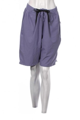 Damen Shorts Decathlon, Größe XL, Farbe Lila, Preis € 9,99