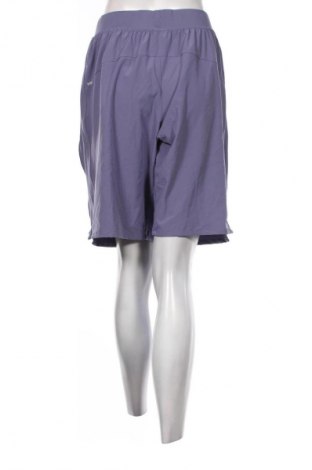 Damen Shorts Decathlon, Größe XL, Farbe Lila, Preis € 9,99