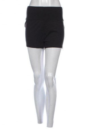 Damskie szorty Decathlon, Rozmiar XL, Kolor Czarny, Cena 45,99 zł