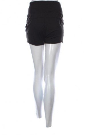 Damskie szorty Decathlon, Rozmiar XL, Kolor Czarny, Cena 45,99 zł