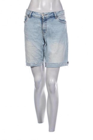Női rövidnadrág Denim 1982, Méret L, Szín Kék, Ár 3 209 Ft
