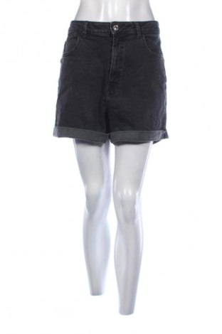 Damskie szorty Denim&Co., Rozmiar XL, Kolor Czarny, Cena 35,99 zł