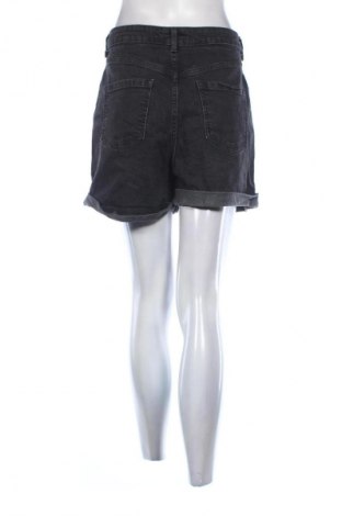 Damskie szorty Denim&Co., Rozmiar XL, Kolor Czarny, Cena 35,99 zł