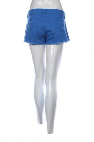 Dámské kraťasy  Denim&Co., Velikost XL, Barva Modrá, Cena  247,00 Kč
