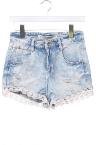 Női rövidnadrág Denim Co., Méret S, Szín Kék, Ár 3 209 Ft
