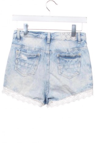 Női rövidnadrág Denim Co., Méret S, Szín Kék, Ár 3 209 Ft