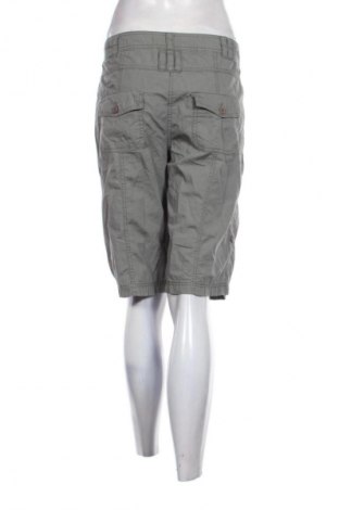 Damskie szorty Designer S, Rozmiar L, Kolor Szary, Cena 43,77 zł
