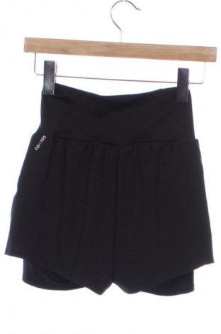 Damen Shorts Domyos, Größe XXS, Farbe Schwarz, Preis 9,72 €
