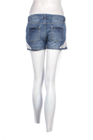 Damen Shorts Esmara, Größe M, Farbe Blau, Preis 9,74 €