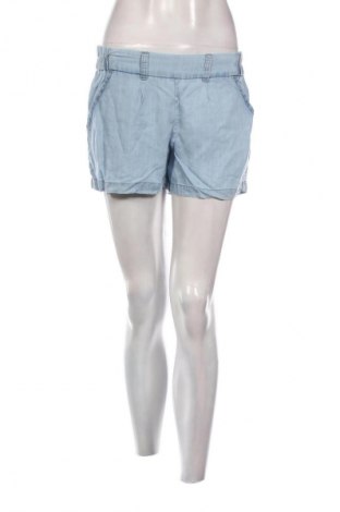 Damen Shorts Esmara, Größe M, Farbe Blau, Preis 9,79 €