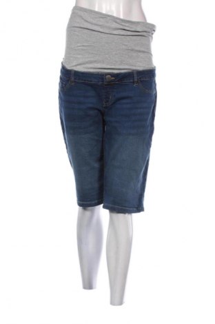 Damen Shorts Esmara, Größe L, Farbe Blau, Preis 9,72 €
