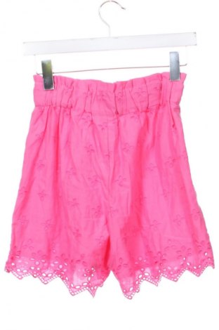 Dámské kraťasy  Ever.me by Takko Fashion, Velikost XS, Barva Růžová, Cena  247,00 Kč