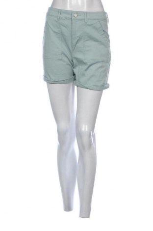 Damen Shorts F&F, Größe S, Farbe Grün, Preis 10,00 €