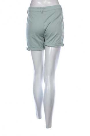 Damen Shorts F&F, Größe S, Farbe Grün, Preis 10,00 €