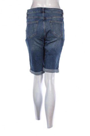 Pantaloni scurți de femei F&F, Mărime M, Culoare Albastru, Preț 51,45 Lei